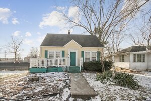 Photo of 3615 214th Street Matteson IL 60443