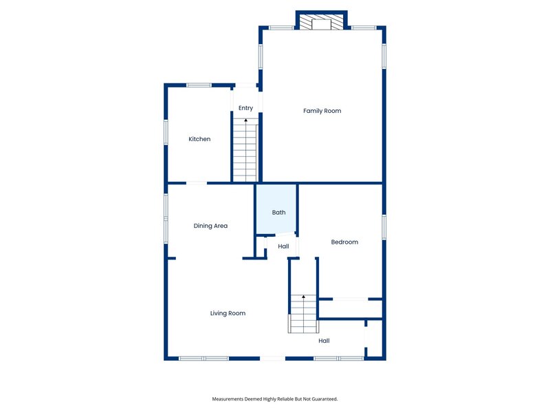 3615 214th Street Matteson IL 60443
