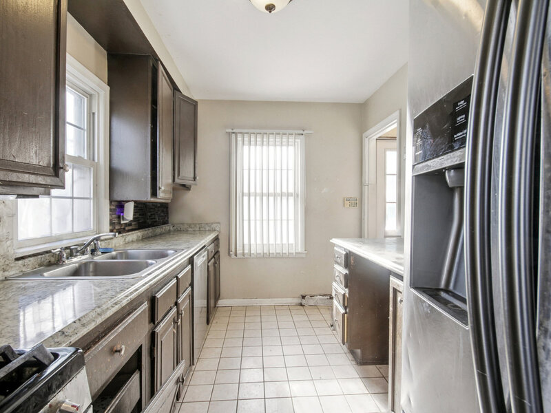 3615 214th Street Matteson IL 60443