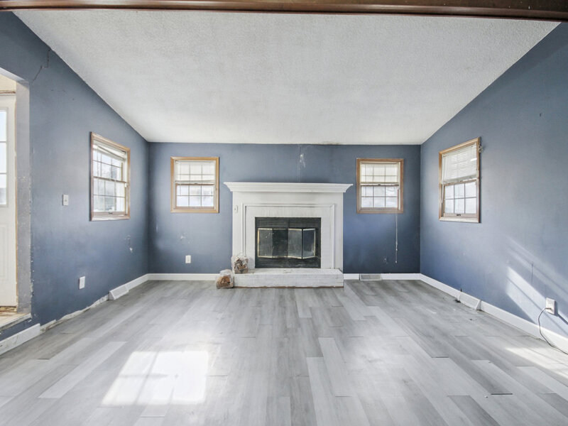 3615 214th Street Matteson IL 60443