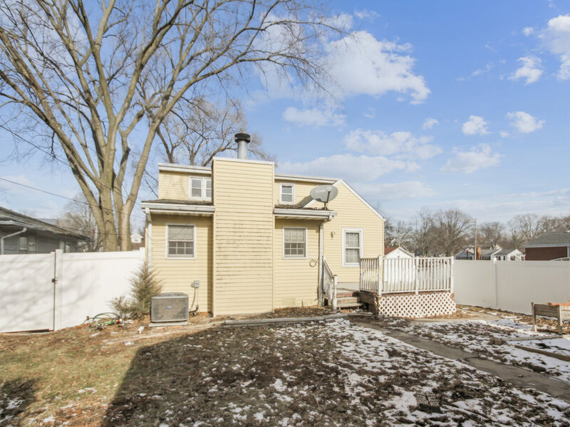 3615 214th Street Matteson IL 60443