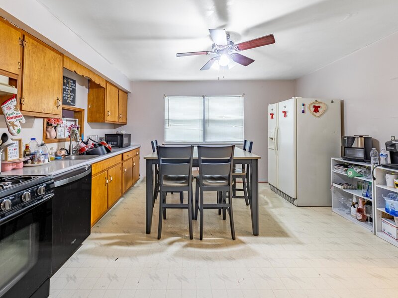 1109 Frederick Street Joliet IL 60435