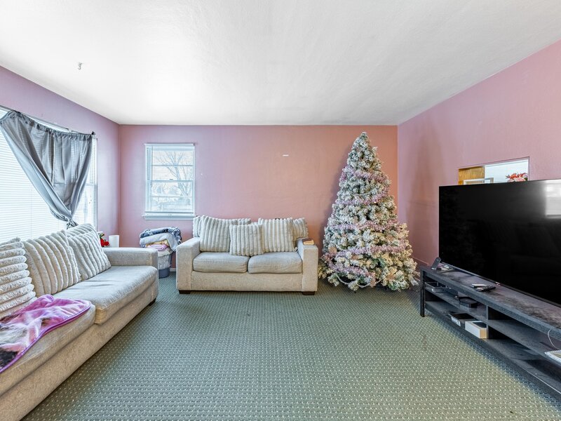 1109 Frederick Street Joliet IL 60435