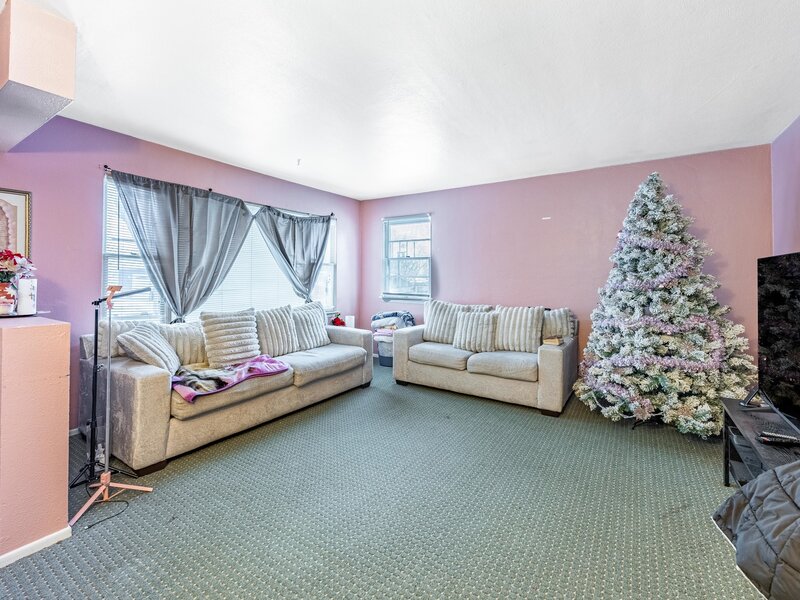 1109 Frederick Street Joliet IL 60435