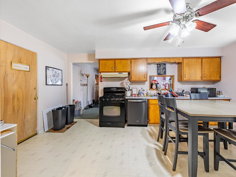 1109 Frederick Street Joliet IL 60435