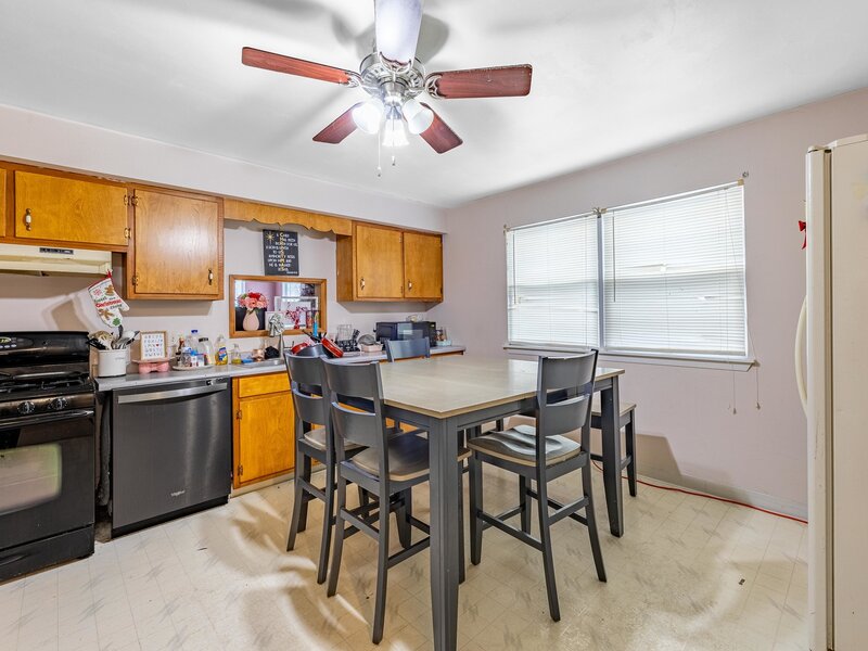 1109 Frederick Street Joliet IL 60435