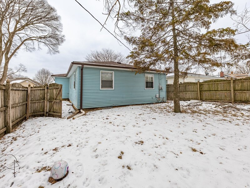 1109 Frederick Street Joliet IL 60435