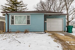 Photo of 1109 Frederick Street Joliet IL 60435