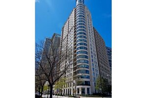 Photo of 840 N Lake Shore Drive Chicago IL 60611 Unit 201