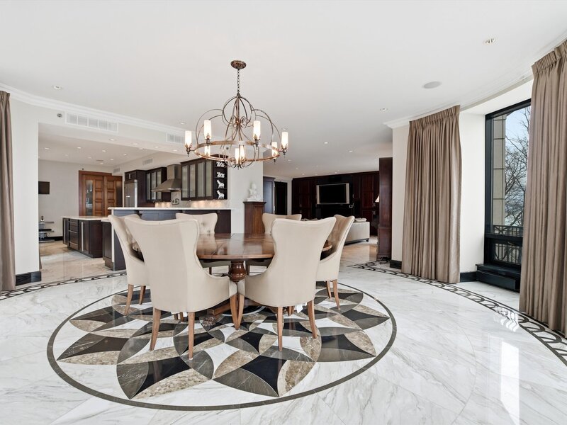 840 N Lake Shore Drive Chicago IL 60611