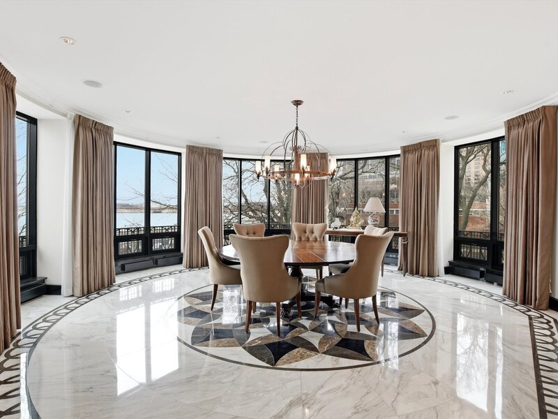 840 N Lake Shore Drive Chicago IL 60611
