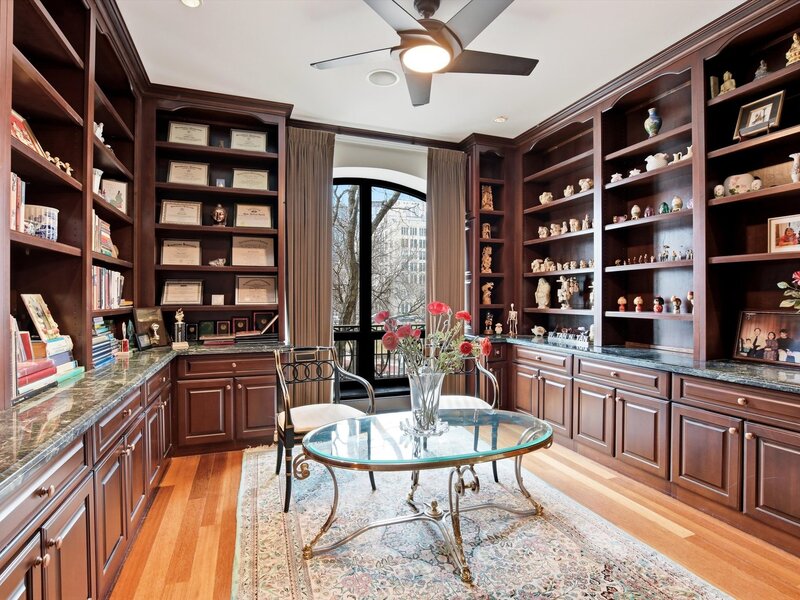 840 N Lake Shore Drive Chicago IL 60611