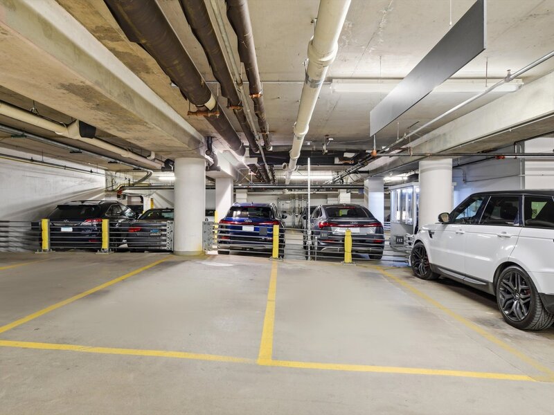 840 N Lake Shore Drive Chicago IL 60611