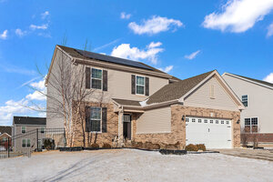 Photo of 14850 W Deere Drive Manhattan IL 60442