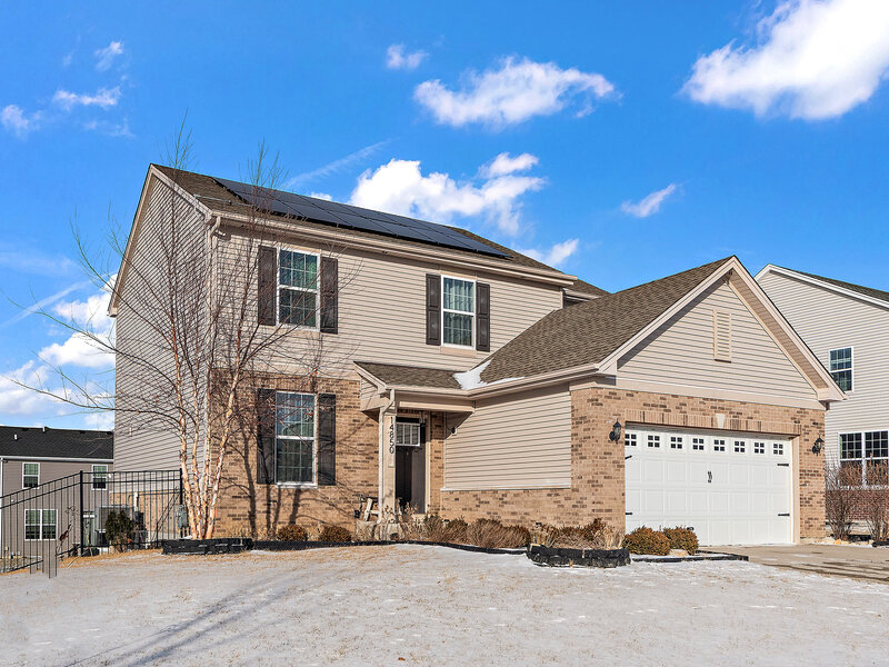 14850 W Deere Drive Manhattan IL 60442