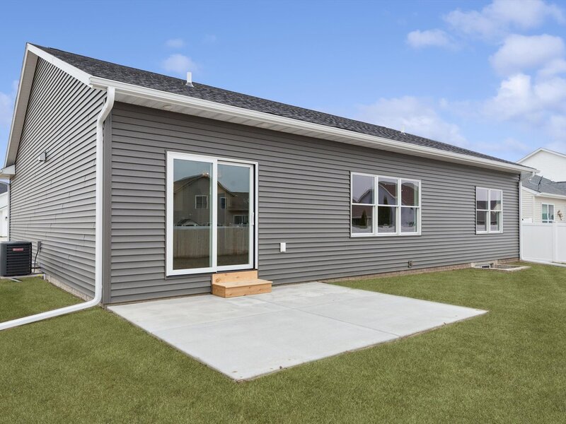 4618 W 12th Street Davenport IA 52804