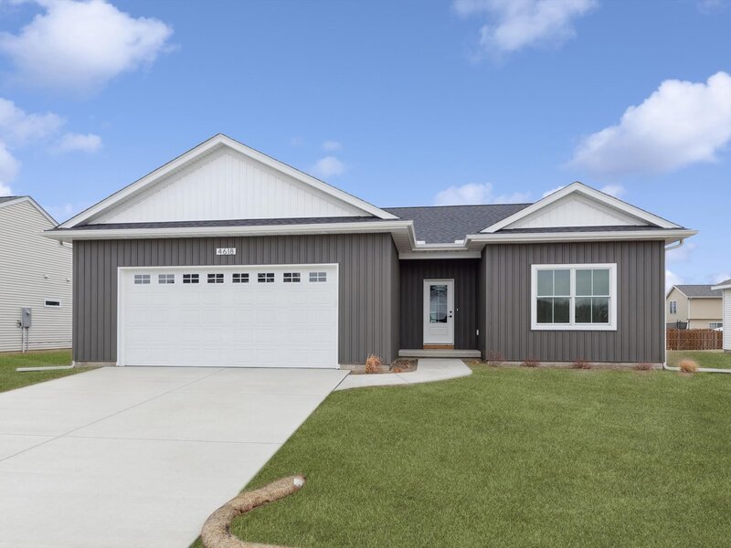 4618 W 12th Street Davenport IA 52804