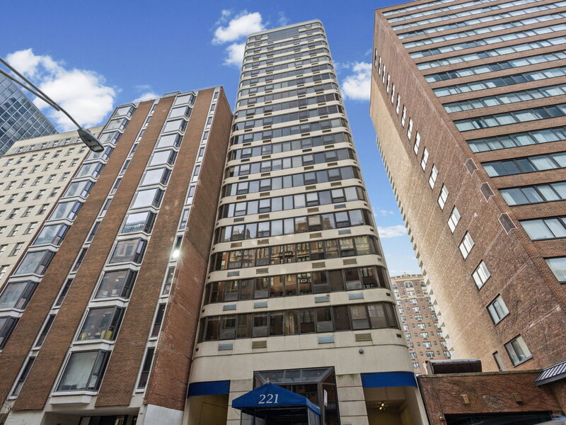 221 E Walton Place Chicago IL 60611
