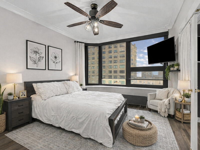 221 E Walton Place Chicago IL 60611
