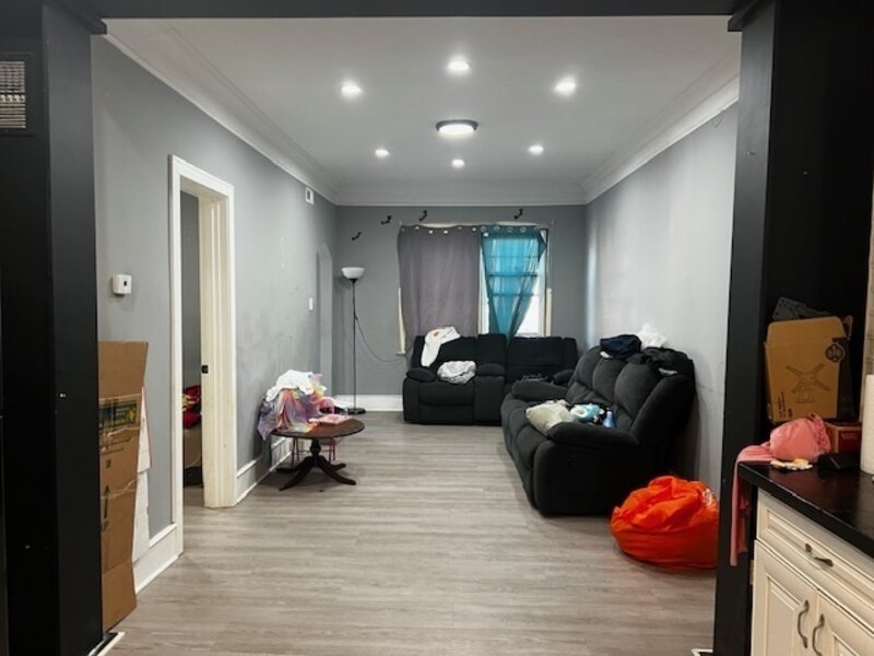 3039 W Flournoy Street Chicago IL 60612