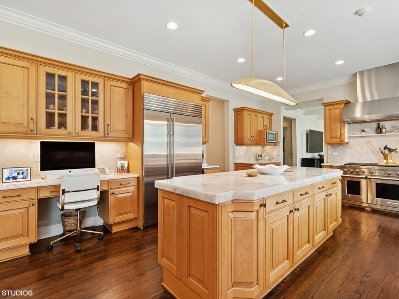 1181 Gavin Court Lake Forest IL 60045