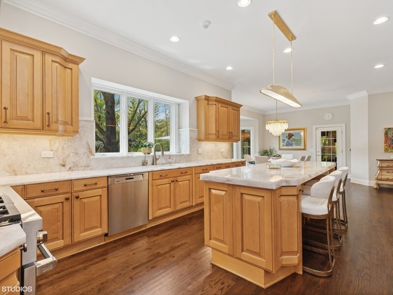 1181 Gavin Court Lake Forest IL 60045