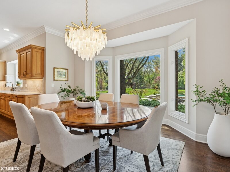 1181 Gavin Court Lake Forest IL 60045