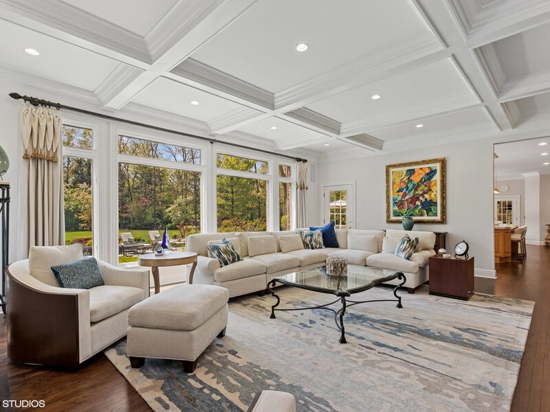 1181 Gavin Court Lake Forest IL 60045