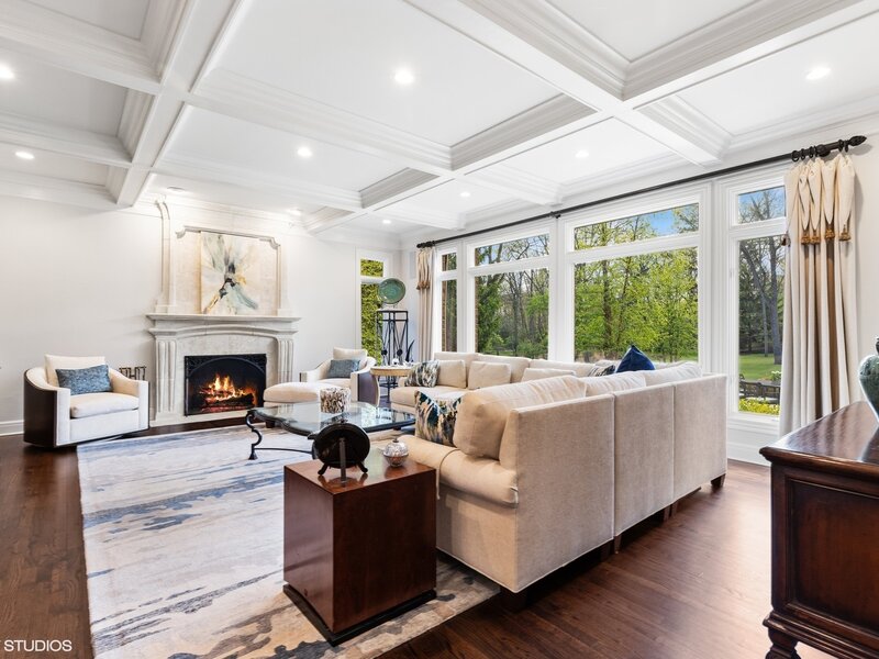 1181 Gavin Court Lake Forest IL 60045