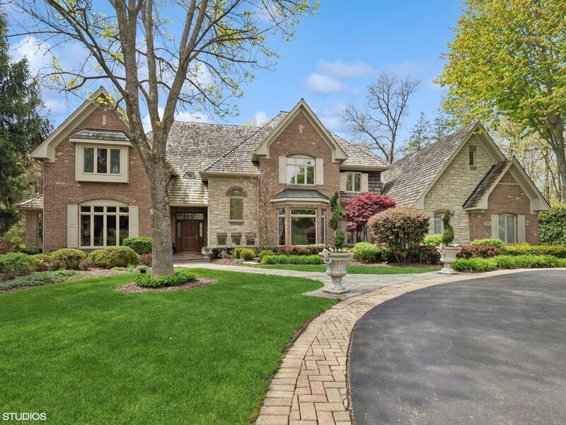 1181 Gavin Court Lake Forest IL 60045