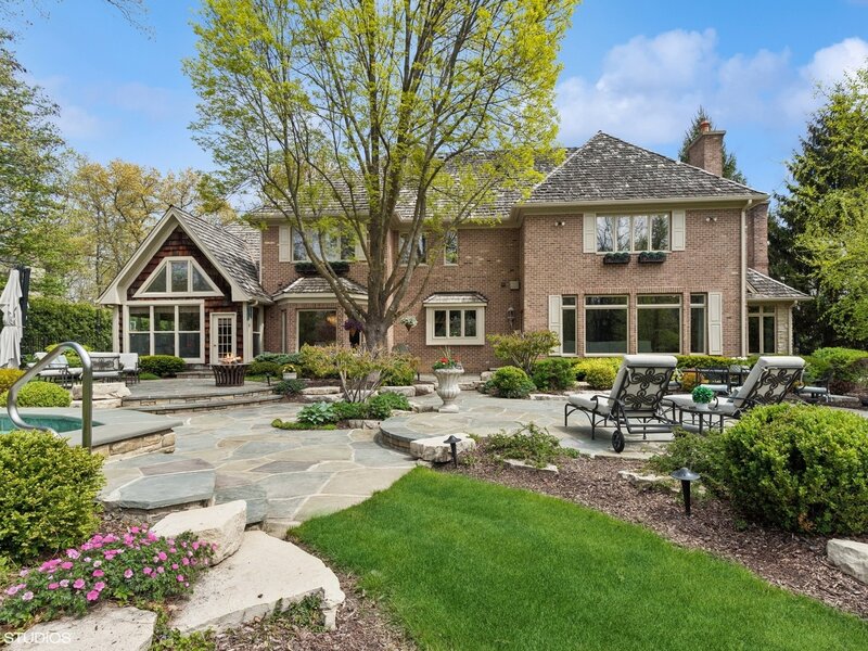 1181 Gavin Court Lake Forest IL 60045