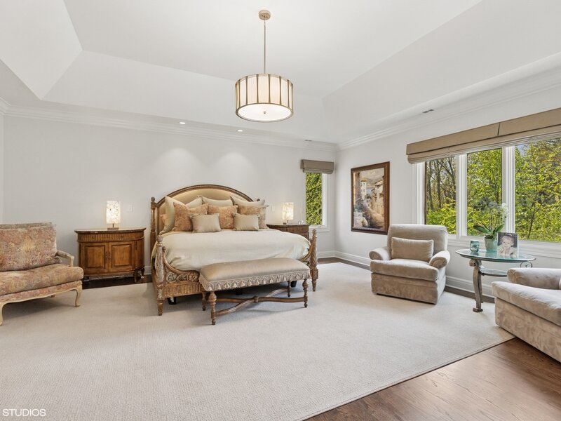 1181 Gavin Court Lake Forest IL 60045