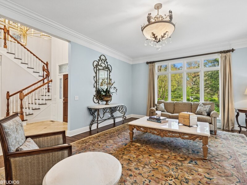 1181 Gavin Court Lake Forest IL 60045