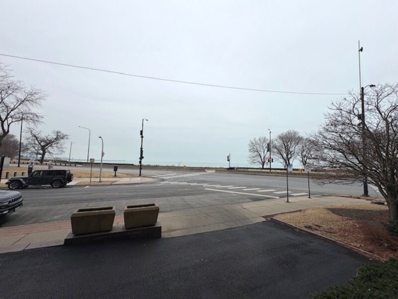 6700 S South Shore Drive Chicago IL 60649