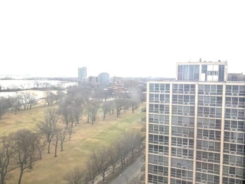 6700 S South Shore Drive Chicago IL 60649