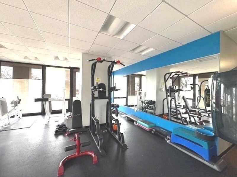 6700 S South Shore Drive Chicago IL 60649