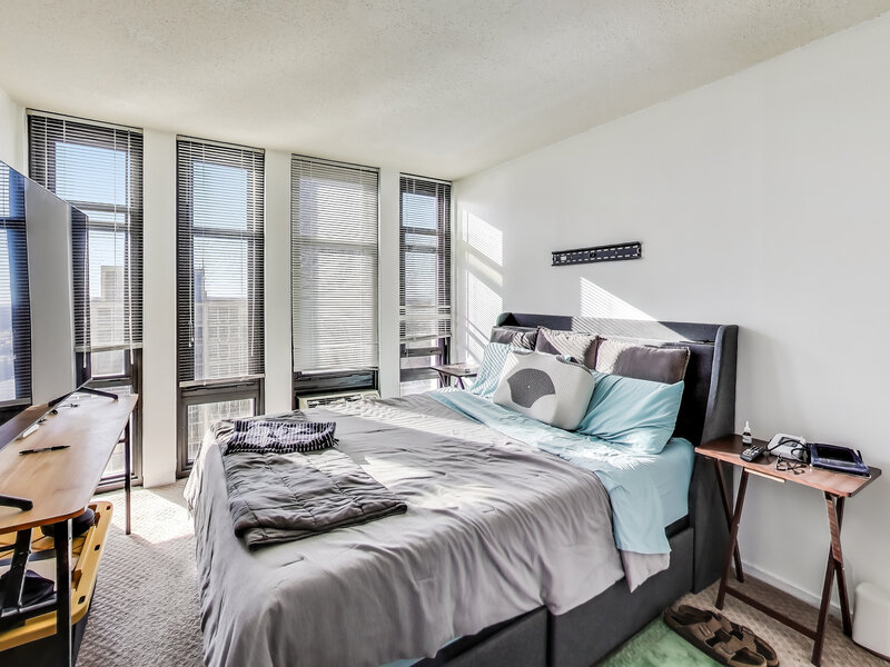6700 S South Shore Drive Chicago IL 60649