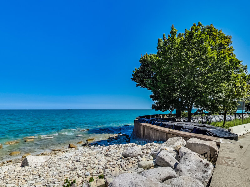 6700 S South Shore Drive Chicago IL 60649