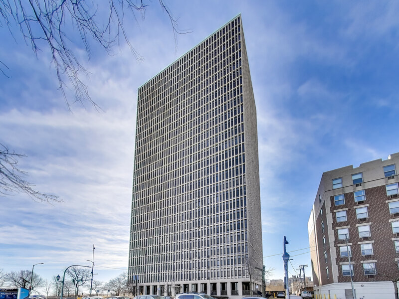 6700 S South Shore Drive Chicago IL 60649