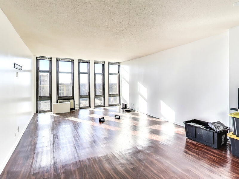 6700 S South Shore Drive Chicago IL 60649