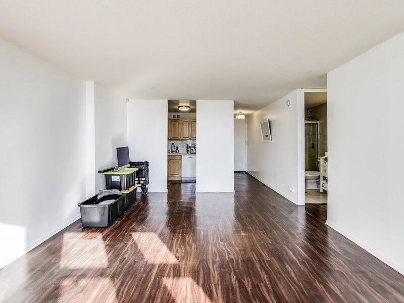 6700 S South Shore Drive Chicago IL 60649