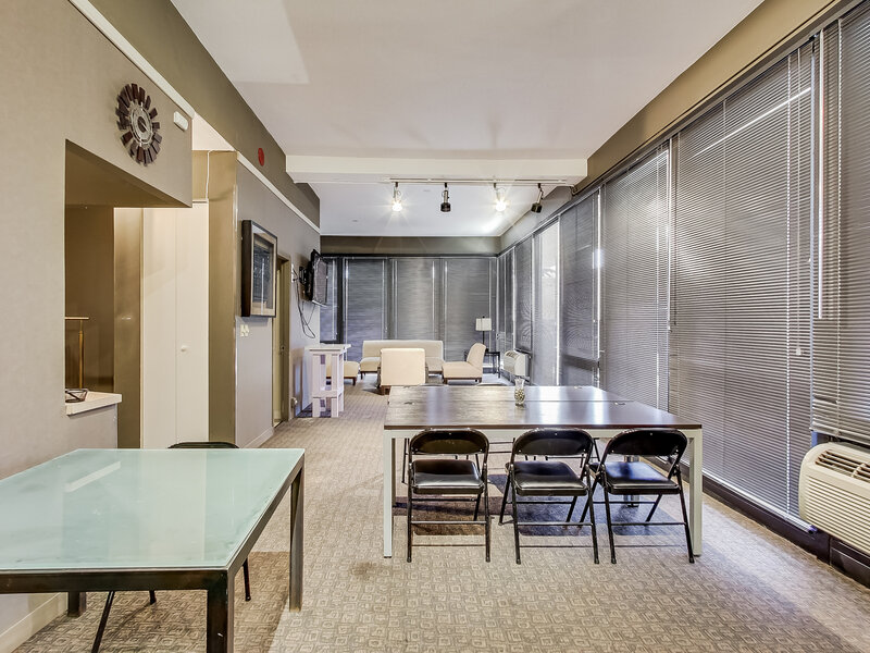 6700 S South Shore Drive Chicago IL 60649