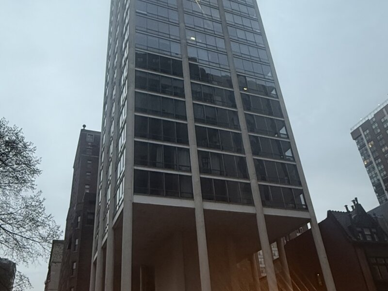 1300 N Astor Street Chicago IL 60610