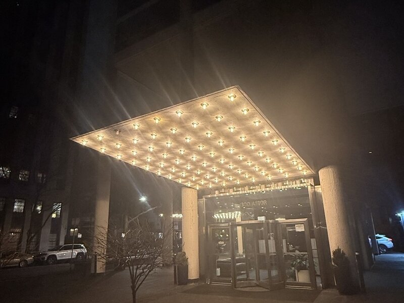 1300 N Astor Street Chicago IL 60610
