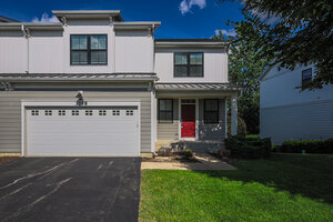 Photo of 3718 Tramore Court Naperville IL 60564