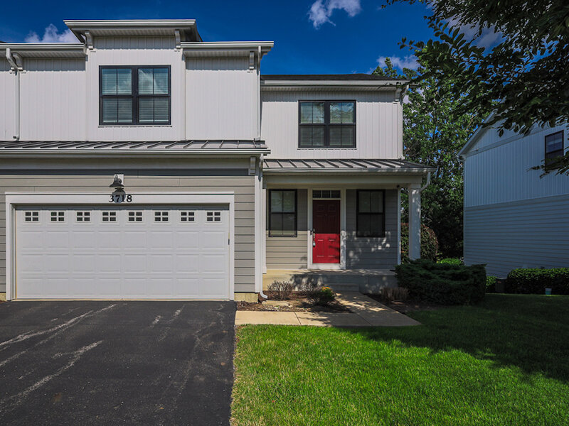 3718 Tramore Court Naperville IL 60564