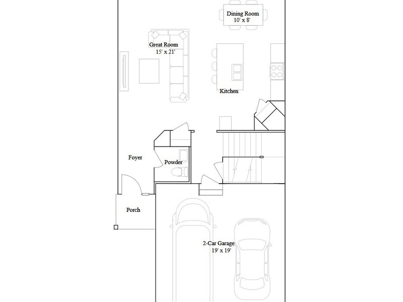 2628 Dundee Drive New Lenox IL 60451