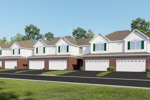 Photo of 2628 Dundee Drive New Lenox IL 60451