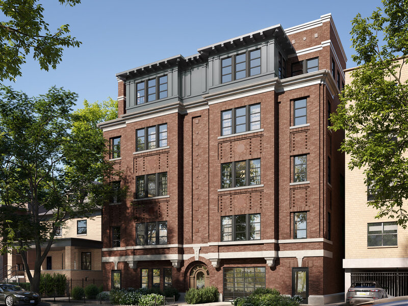 453 W Briar Place Chicago IL 60657