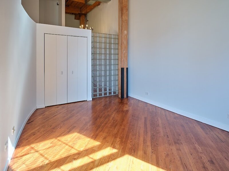 1000 W Washington Boulevard Chicago IL 60607